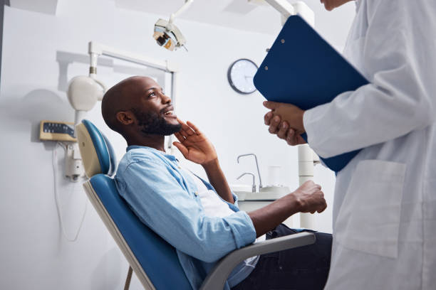 Best Urgent Dental Care for Toothache in Camden, NJ
